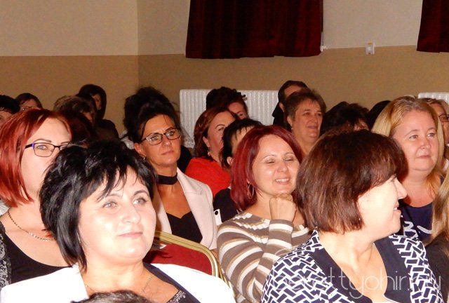 90 éves a Gróf Tisza István Kórház 123